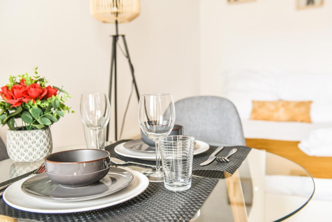 Apartamento Lumineux - L'Authentique - Centre Haguenau Exterior foto
