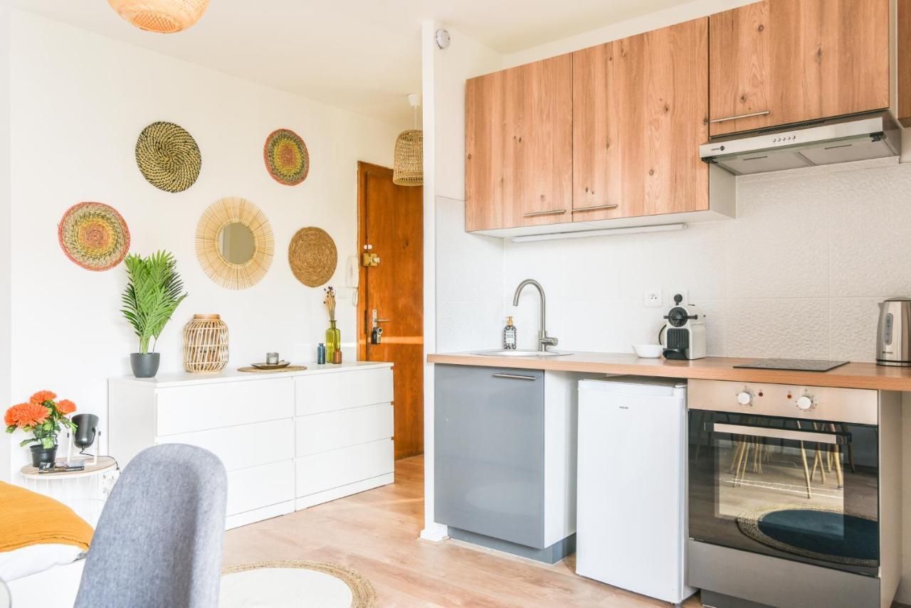 Apartamento Lumineux - L'Authentique - Centre Haguenau Exterior foto