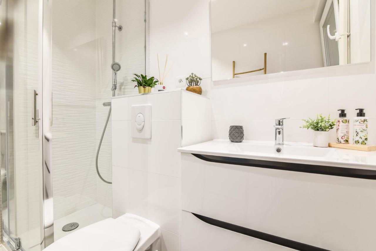 Apartamento Lumineux - L'Authentique - Centre Haguenau Exterior foto